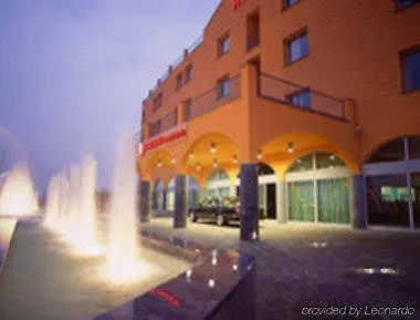 Hotel Ramada Malpensa