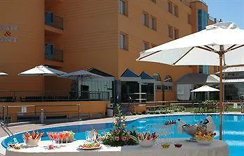 Hotel Ramada Malpensa 4*