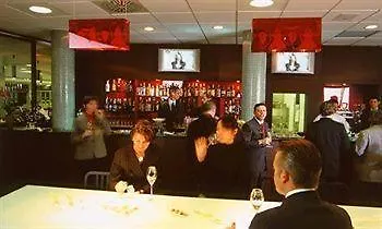 Hotel Ramada Malpensa Oleggio