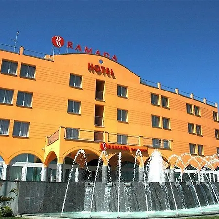 Ramada Malpensa