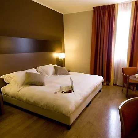 Ramada Malpensa Oleggio