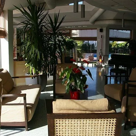 Hotel Ramada Malpensa Oleggio