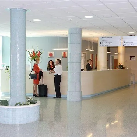 Hotel Ramada Malpensa 4*
