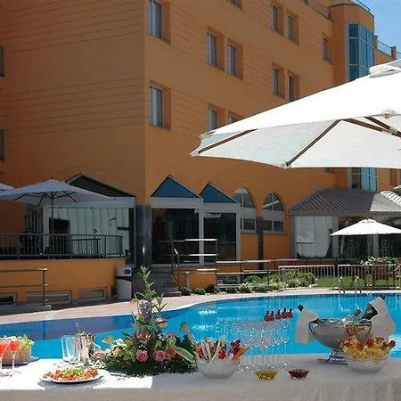 Hotel Ramada Malpensa
