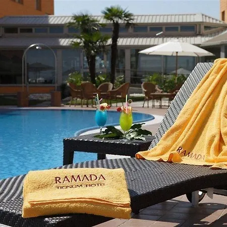Ramada Malpensa