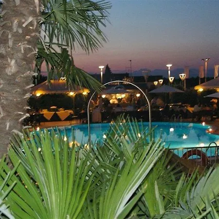 Hotel Ramada Malpensa Oleggio