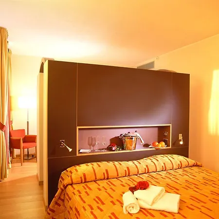 Ramada Malpensa 4* Oleggio