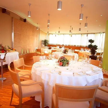 Ramada Malpensa 4* Oleggio