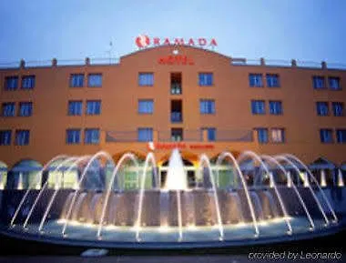Hotel Ramada Malpensa