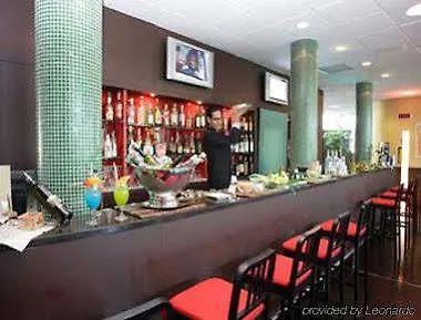 Hotel Ramada Malpensa Oleggio