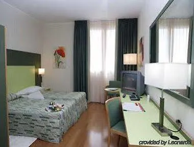 Ramada Malpensa Hotel Oleggio