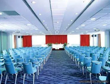 Hotel Ramada Malpensa Oleggio