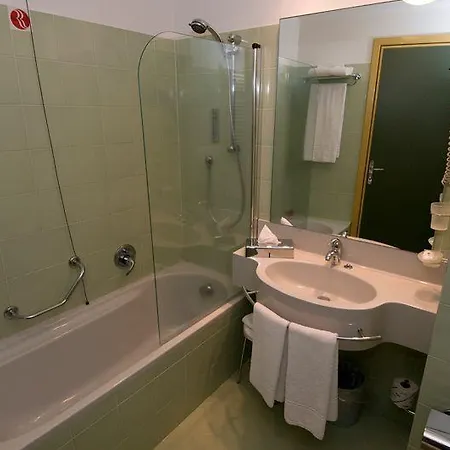 Ramada Malpensa