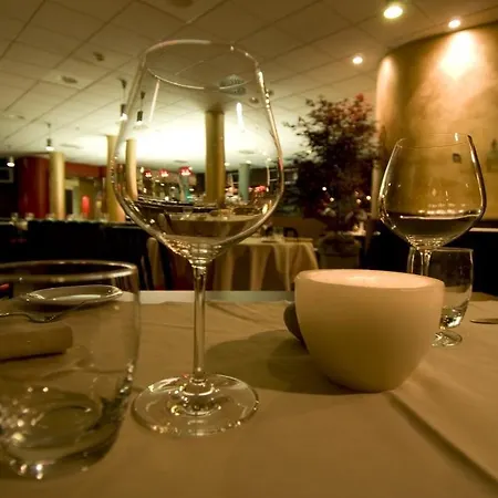 Ramada Malpensa Oleggio