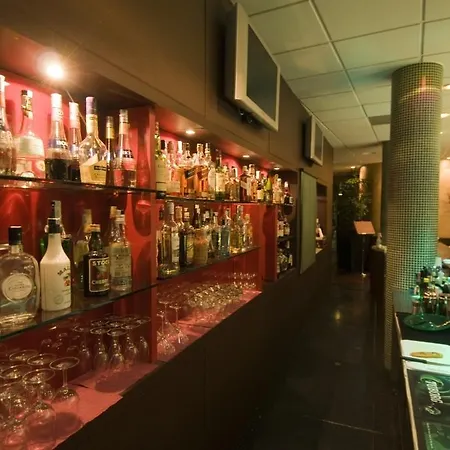 Ramada Malpensa Hotel