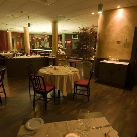 Hotel Ramada Malpensa 4*