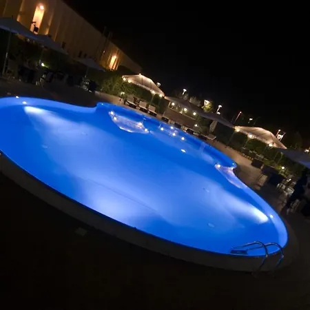 Ramada Malpensa 4*