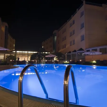 Ramada Malpensa