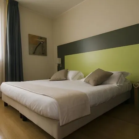 Ramada Malpensa