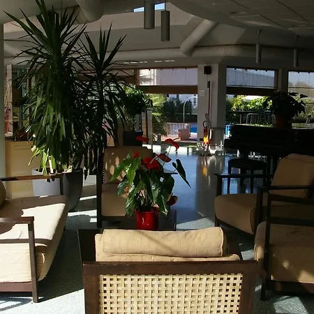 Ramada Malpensa Hotel Oleggio