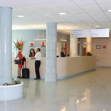 Ramada Malpensa Oleggio