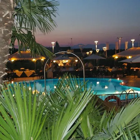 Ramada Malpensa Hotel