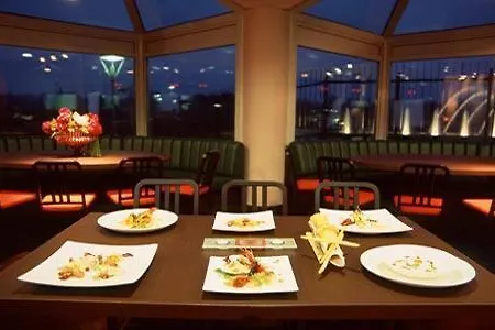 Ramada Malpensa Hotel 4*