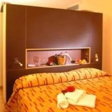 Hotel Ramada Malpensa 4*