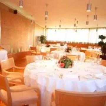Ramada Malpensa 4*