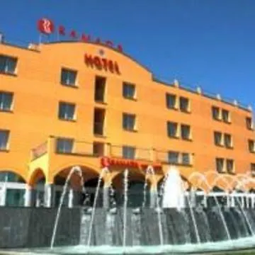 Hotel Ramada Malpensa